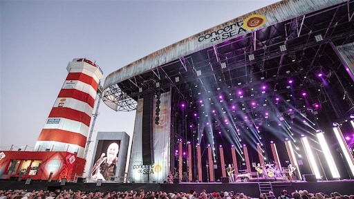 Concert at Sea komt met digitale editie