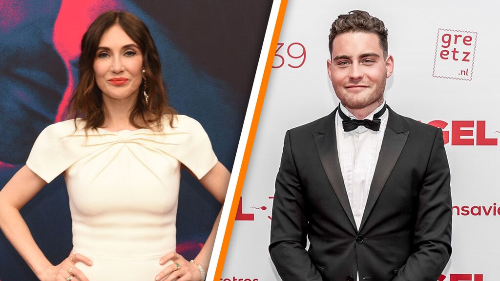 Waarom Carice en Douwe Bob vandaag bij Anne Frank stilstaan