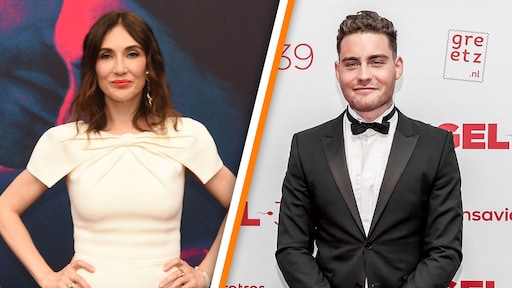 Waarom Carice en Douwe Bob vandaag bij Anne Frank stilstaan