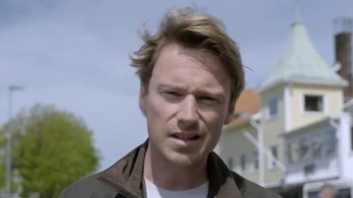 Sander Schimmelpenninck oogst lof met Zweden doen het anders