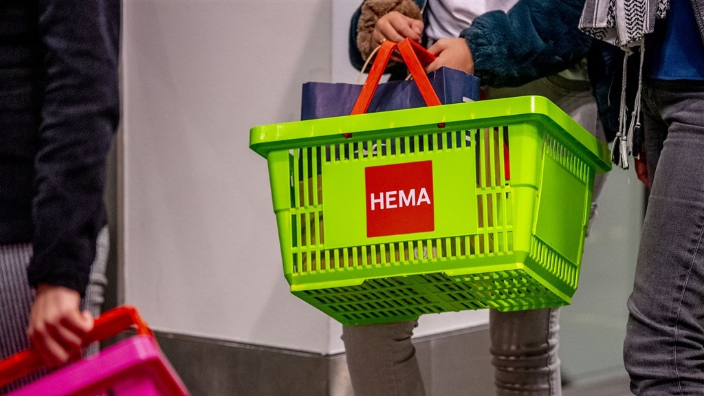 'Nucleaire bom HEMA-eigenaar Boekhoorn tegen schuldeisers'