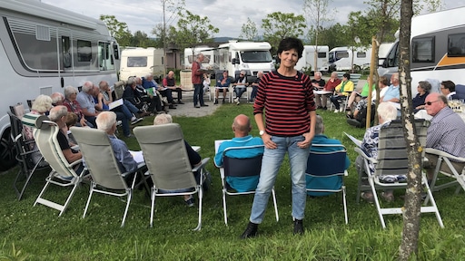 Populaire reisprogramma We zijn er Bijna! keert terug op tv