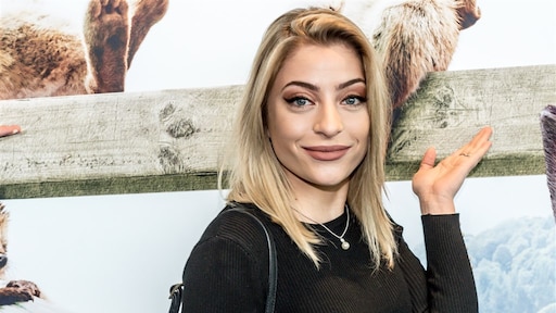 Gezinsuitbreiding voor Amy van OG3NE