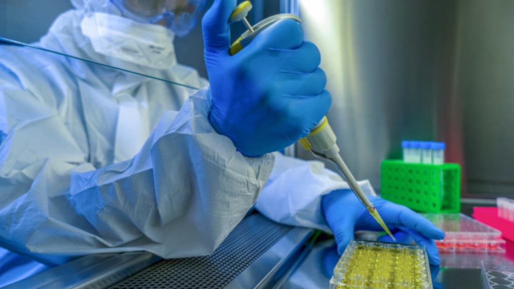 Nederland investeert in veelbelovend vaccin: 6 vragen aan de maker