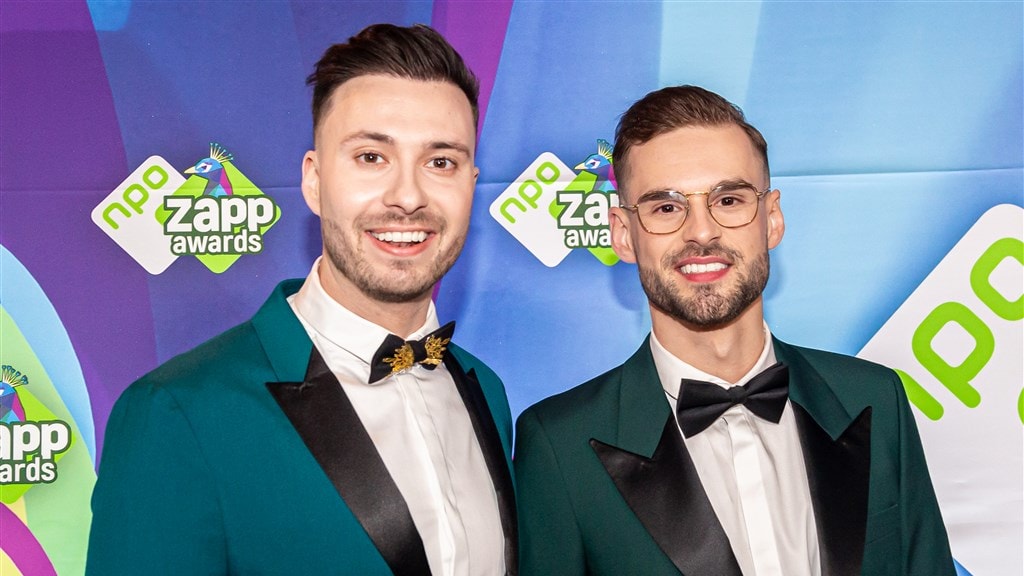 Rutger Vink en vriend meermaals uitgescholden door homohaters