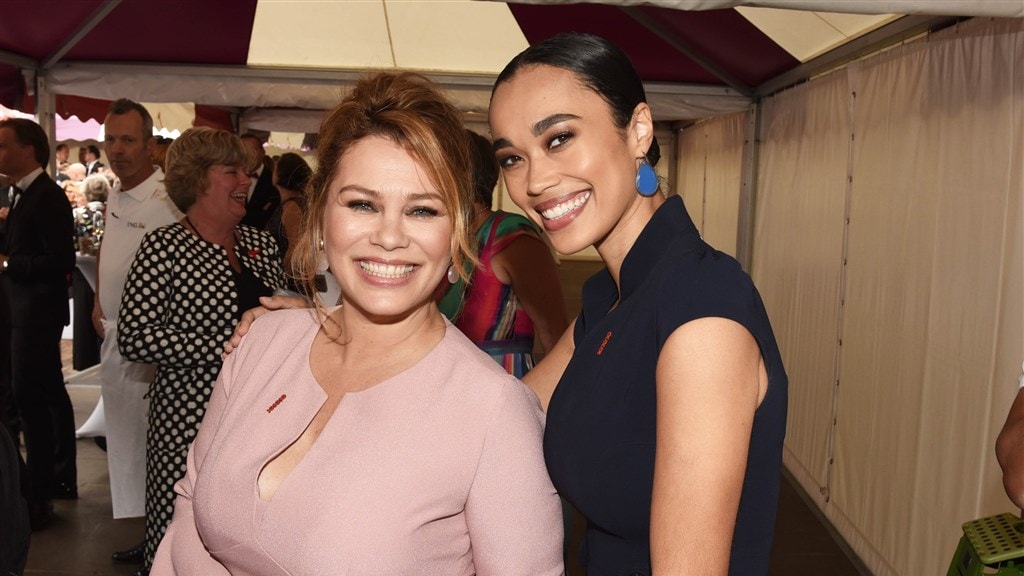 Hond van Antje en Romy Monteiro aangevallen