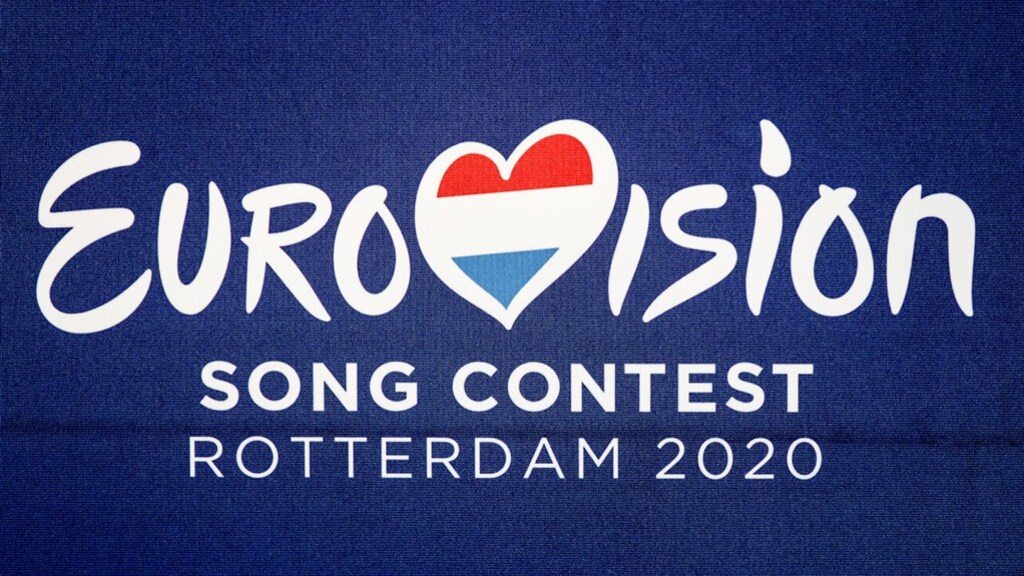 Nieuwe data Eurovisiesongfestival in Rotterdam bekend