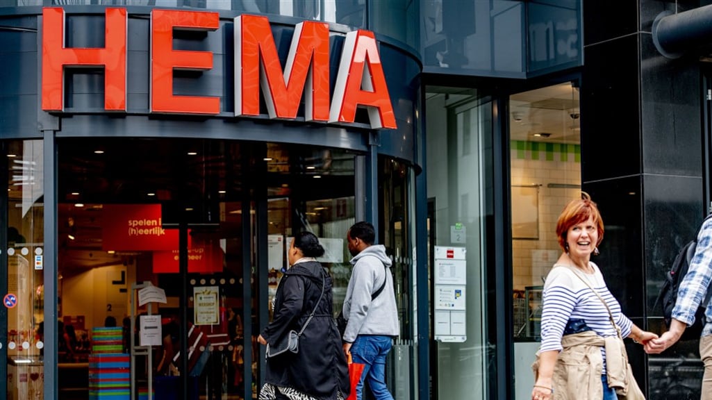 HEMA komt weer in buitenlandse handen: schuldeisers grijpen de macht