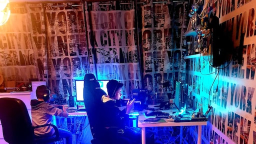 Gamers blij, Fortnite seizoen 3 komt uit: 'Mijn kids zijn helemaal hyper'