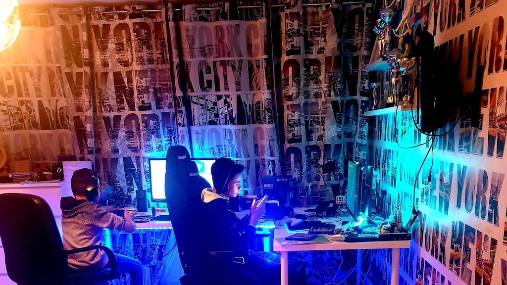 Gamers blij, Fortnite seizoen 3 komt uit: 'Mijn kids zijn helemaal hyper'