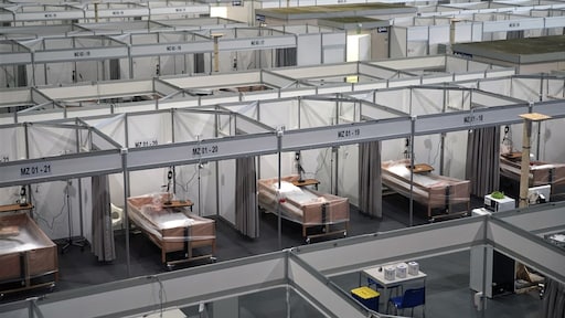 Dagelijkse cijfers RIVM steeds lager: hoe gaan we daar mee om?