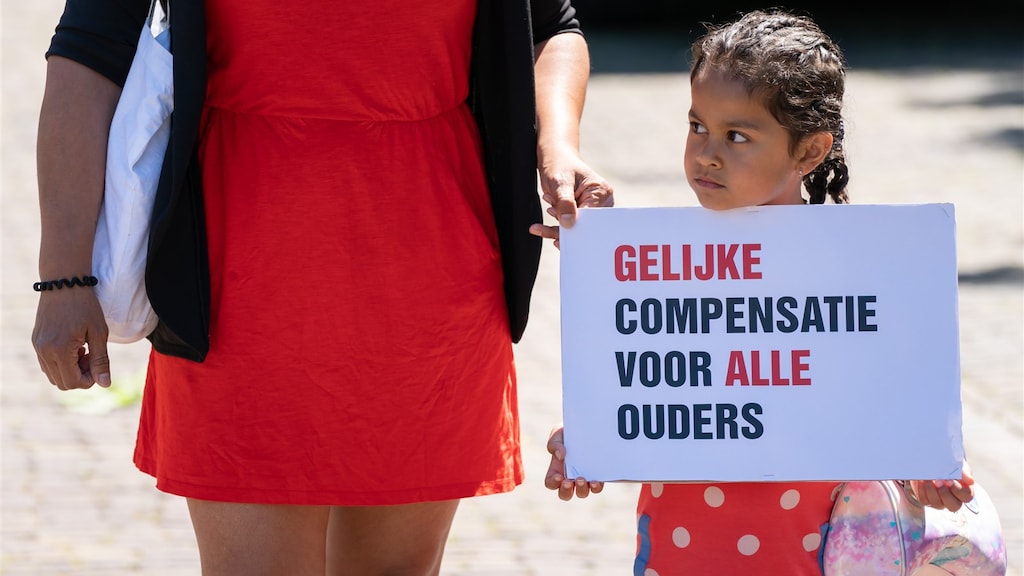 Schadevergoeding voor ouders in toeslagenaffaire fors uitgebreid