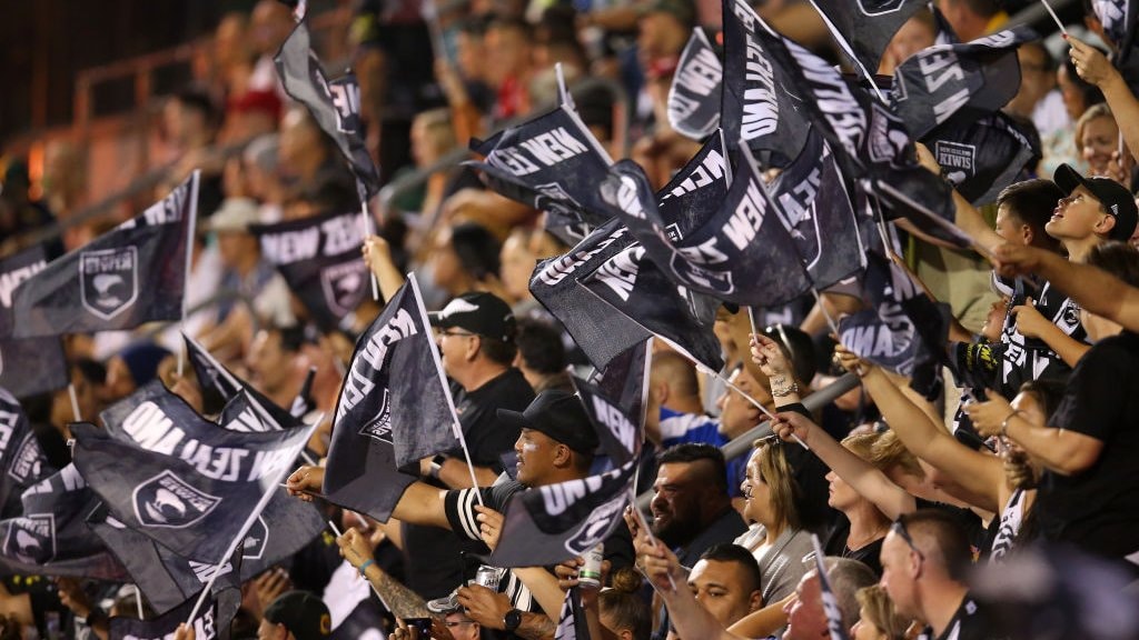 Paar dagen na openen stadions keert coronavirus terug in Nieuw-Zeeland