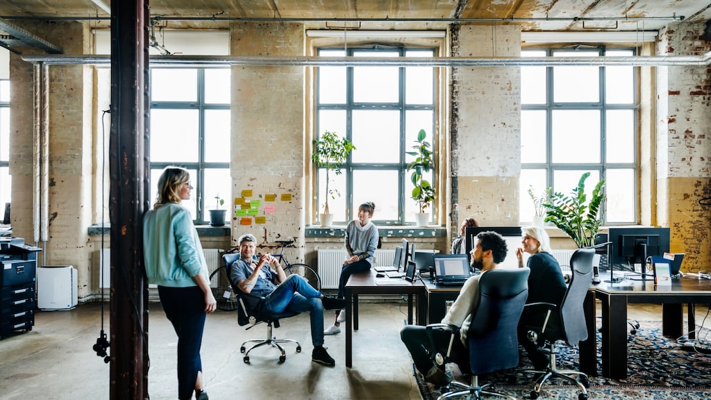 Nieuwe Europese wet moet einde maken aan loondiscriminatie