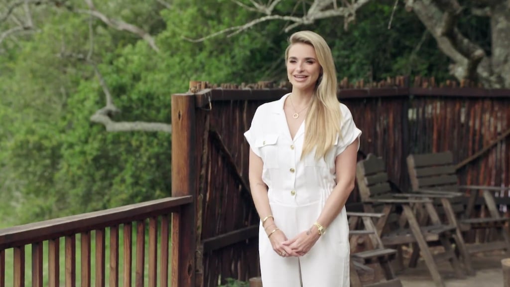 Er wordt wéér gekust in volgende aflevering De Bachelorette