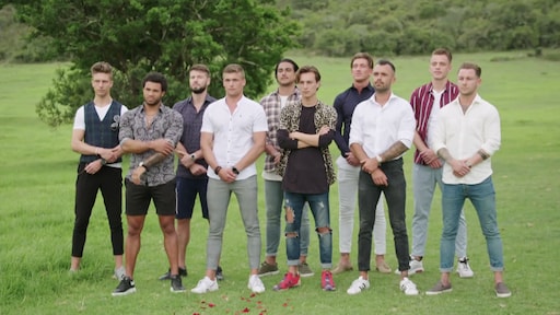 Rozenceremonie in De Bachelorette krijgt onverwachte twist