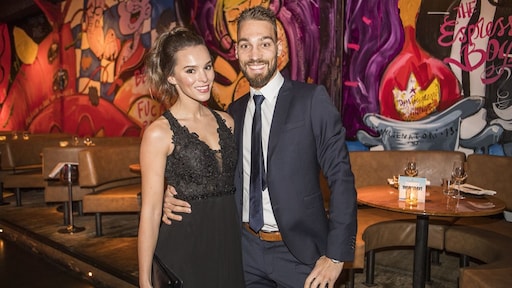 Ex Kjeld Nuis haalt uit: 'Je hebt me wél bedrogen'