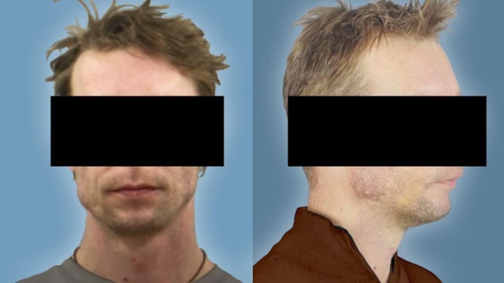 Verdachte in zaak-Maddie McCann beschuldigd van zedendelict