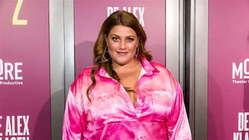 Esmée van Kampen: 'Het gaat nog steeds over hoe ik eruitzie'