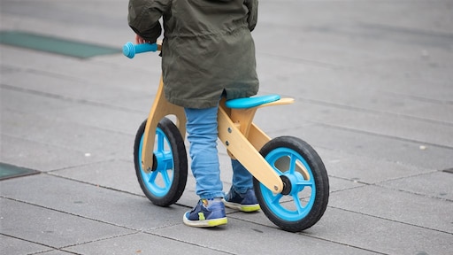 Dakloze kinderen in Berlijn jarenlang ondergebracht bij pedofielen: 'Onze levens zijn verwoest'