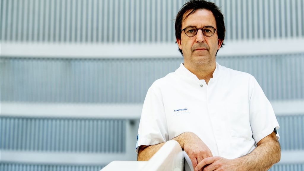 Voorbereid op tweede golf: 'Laat verpleegkundige vaker meedraaien op ic'