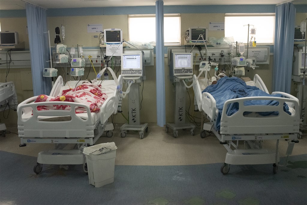 Nooit eerder zoveel coronabesmettingen in Brazilië op één dag