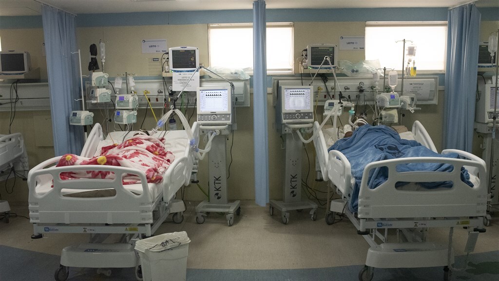 Nooit eerder zoveel coronabesmettingen in Brazilië op één dag