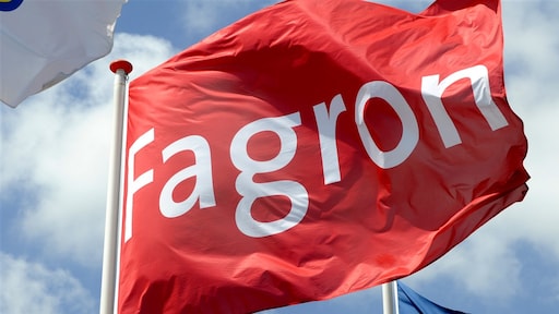 Frauderende manager moet Fagron 1,6 miljoen terugbetalen