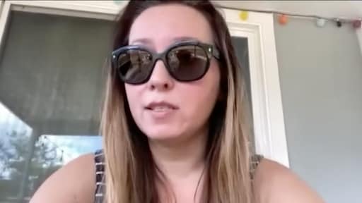 Vriendinnen VS vieren einde quarantaine en raken dan allemaal besmet met corona