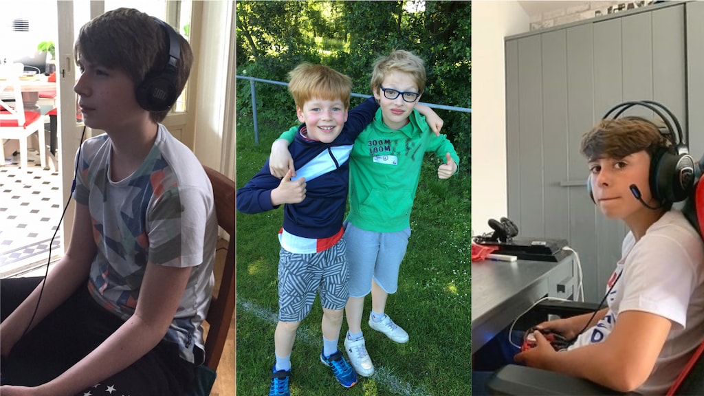 Wat is er nou zo leuk aan Fortnite? Deze kids leggen het nog één keer uit