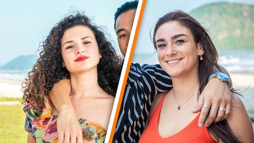 Temptation-meiden weigeren om 'dunne' lippen op te spuiten