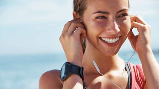 'Mijn bloedhekel aan hardlopen veranderde zowaar in een verslaving'