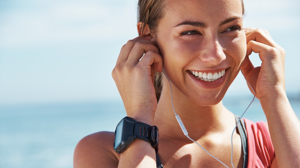 'Mijn bloedhekel aan hardlopen veranderde zowaar in een verslaving'