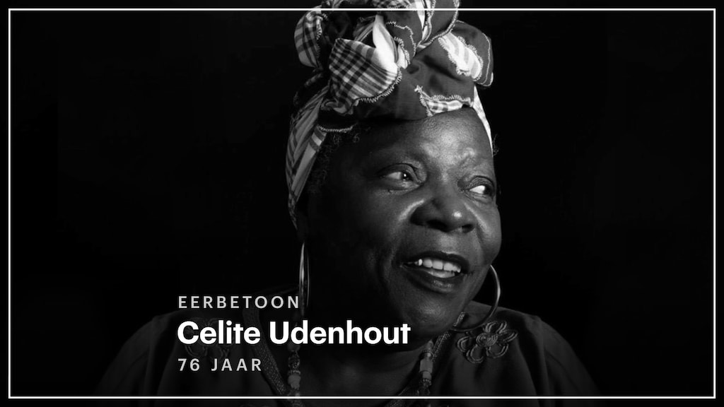 'Mijn moeder was de koningin, nog meer dan Beatrix'