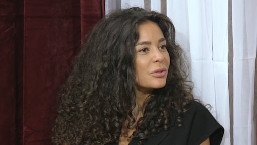 Fajah Lourens en Yolanthe Cabau jarenlang in strijd verwikkeld