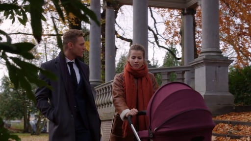 Gezinsgeluk Tiffy en Lucas bedreigd in nieuw seizoen GTST