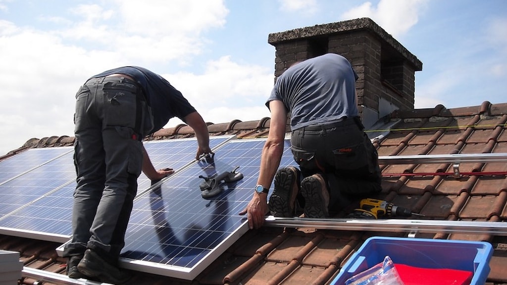 Corporaties pakken in jaar tijd 30.000 slecht geïsoleerde huizen aan