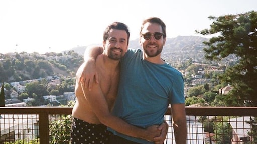 Dotan: 'Ik zeg elke dag sorry, meestal tegen mijn vriend'