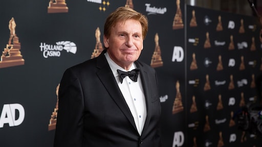 Henny Huisman bedankte voor Alle hens aan dek