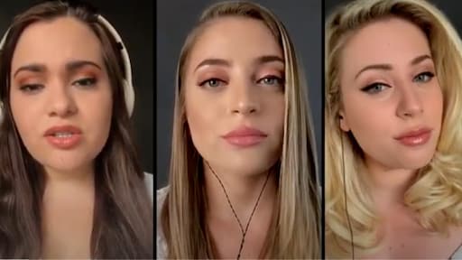 OG3NE trakteert fans op állerlaatste quarantaine-cover