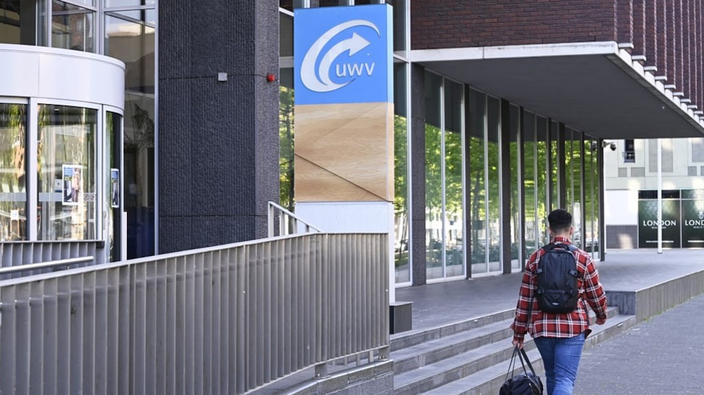 Sinds begin coronacrisis 61.000 meer ww-uitkeringen