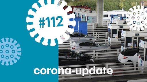 Wat zijn de regels per vakantieland, met hoeveel mensen mag je in één auto?