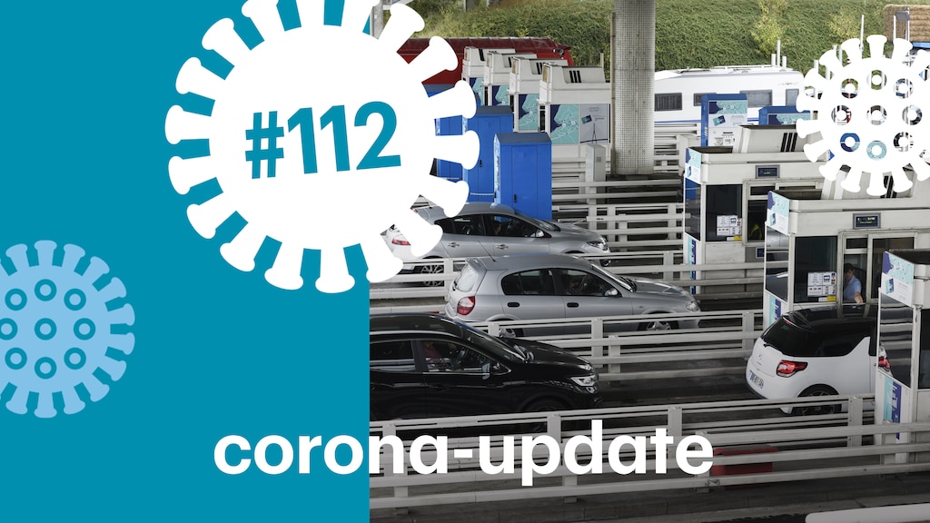 Op vakantie over de grens: met hoeveel mag je in één auto?