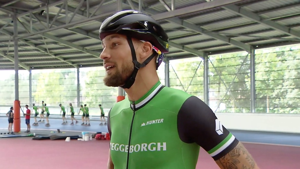 Kjeld Nuis reageert op social media-aanval van ex