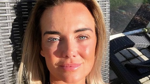 Monique Westenberg eert bijzondere steun en toeverlaat