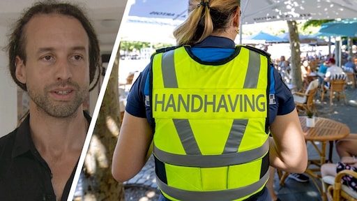 Willem en 250.000 anderen zijn tegen spoedwet corona, en dit is waarom