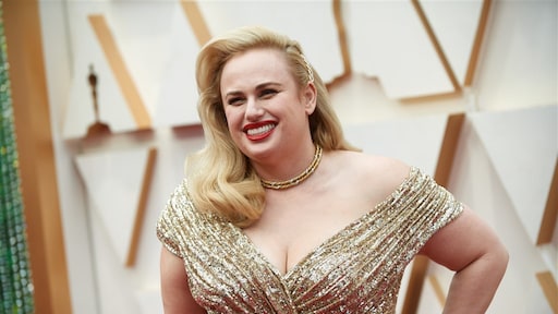 Rebel Wilson openhartig: 'Problemen met vruchtbaarheid'