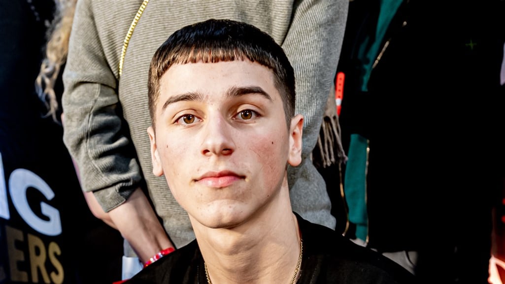 Sem van Dijk is een stapje dichter bij zijn rijbewijs