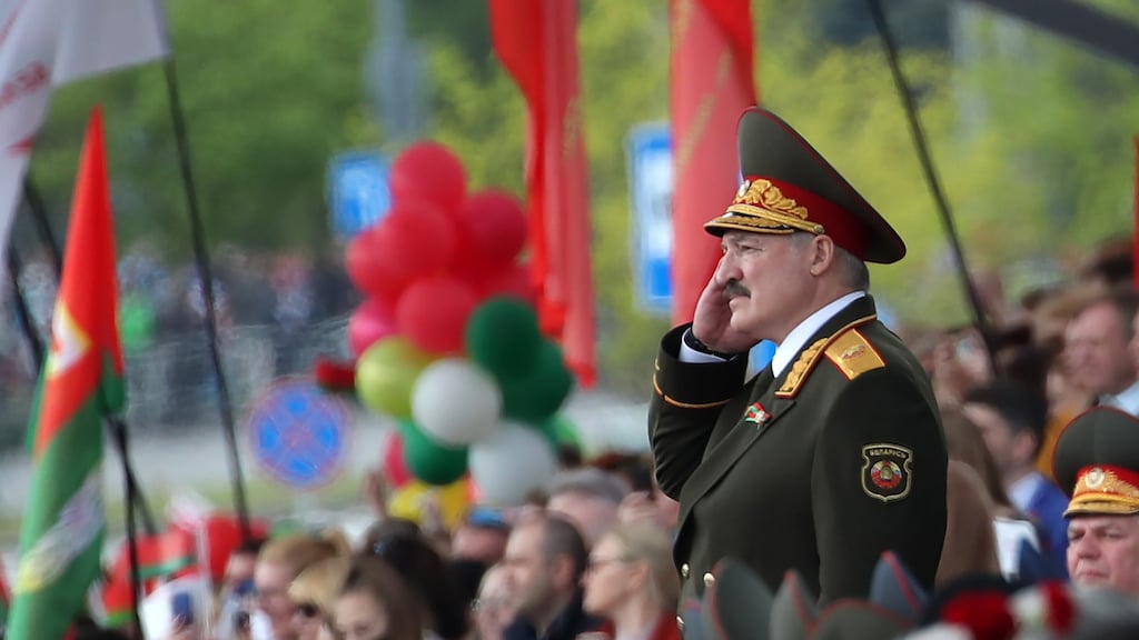 Spannende tijden in Wit-Rusland: Valt de laatste dictator van Europa?