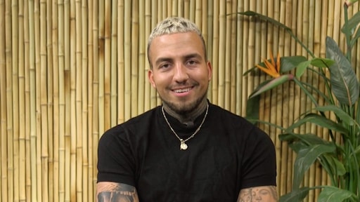 Zach over manipulatie: 'Dit is wat jullie níet zagen op tv'